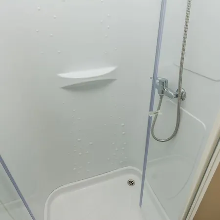 Mobile Pecten 02 Prázdninový dům Pakoštane