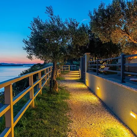 Holiday home Mobile Pecten 02