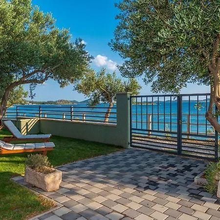 Holiday home Mobile Pecten 02