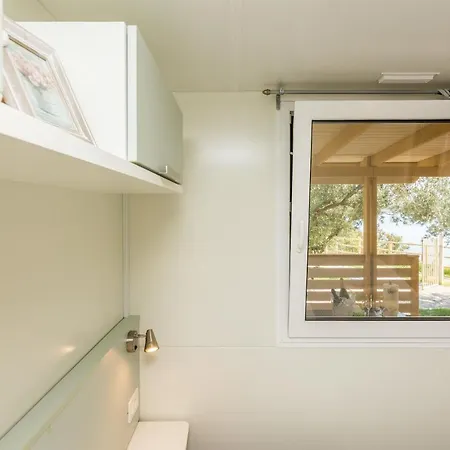 Holiday home Mobile Pecten 02 Pakostane