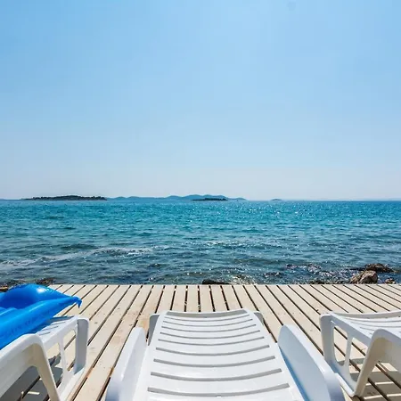 Holiday home Mobile Pecten 02